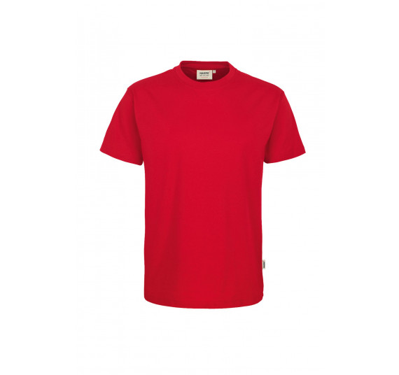 Hakro T-Shirt Performance, Farbe rot, Größe L