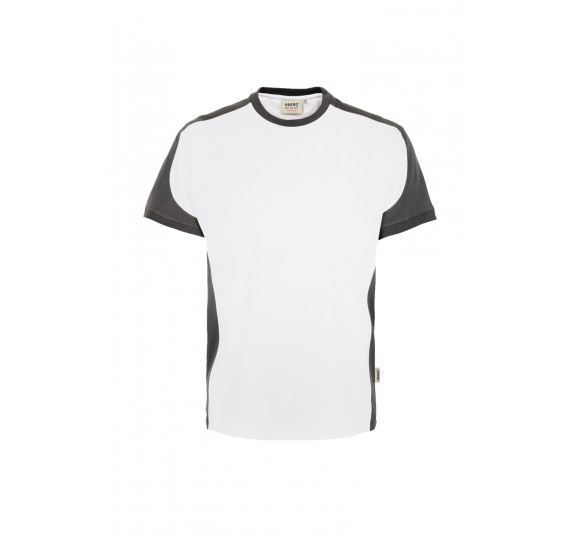 Hakro T-Shirt Contrast Performance, 0290