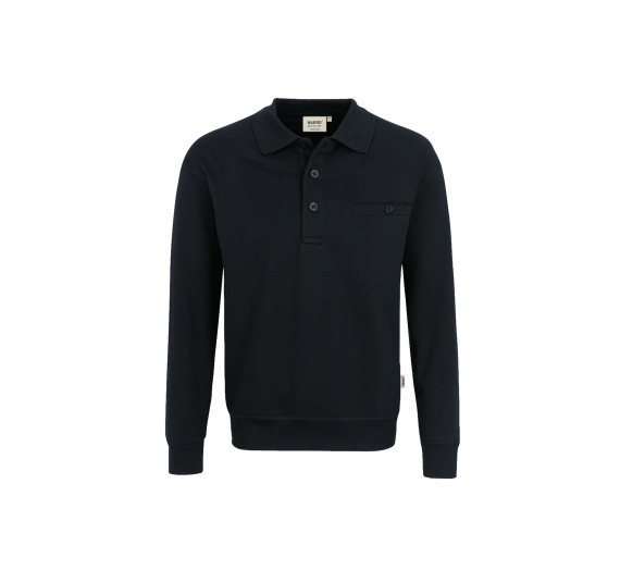 Hakro Pocket-Sweatshirt Premium, 0457