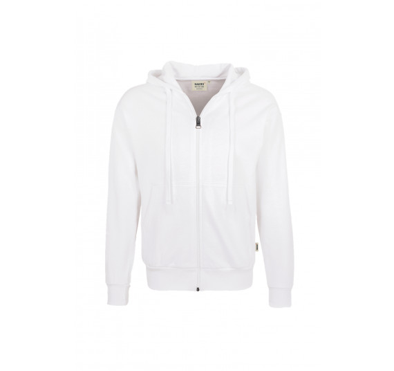 Hakro Kapuzen-Sweatjacke Premium, 0605