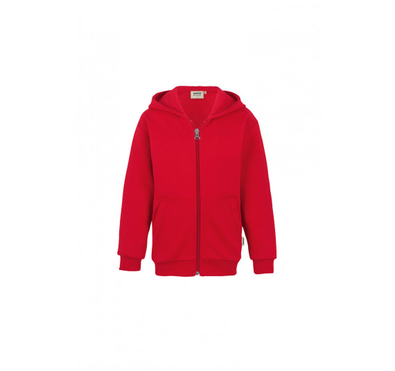 Hakro Kids-Kapuzensweatjacke Premium, 0620