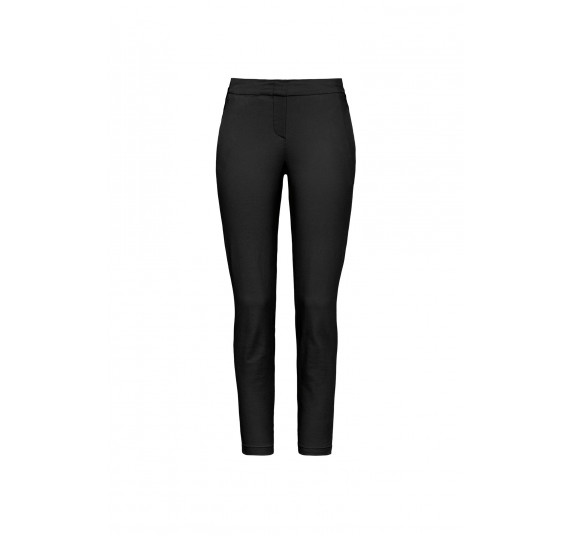 Hakro Damen-7/8-Hose Stretch, 0720