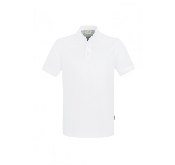 Hakro Premium-Poloshirt Pima-Cotton, Farbe weiß, Größe 3XL