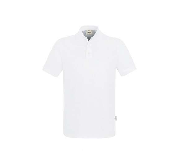 Hakro Premium-Poloshirt Pima-Cotton, Farbe weiß, Größe 3XL