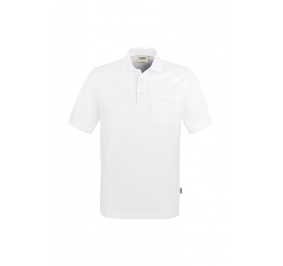 Hakro Pocket-Poloshirt Top, 0802