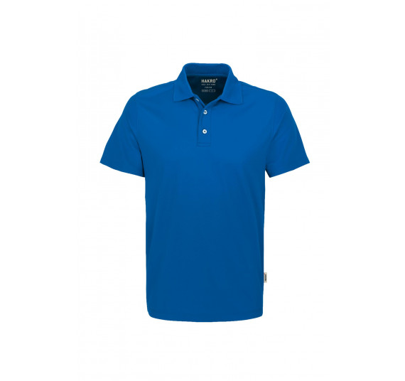 Hakro Poloshirt COOLMAX®, Farbe royalblau, Größe L