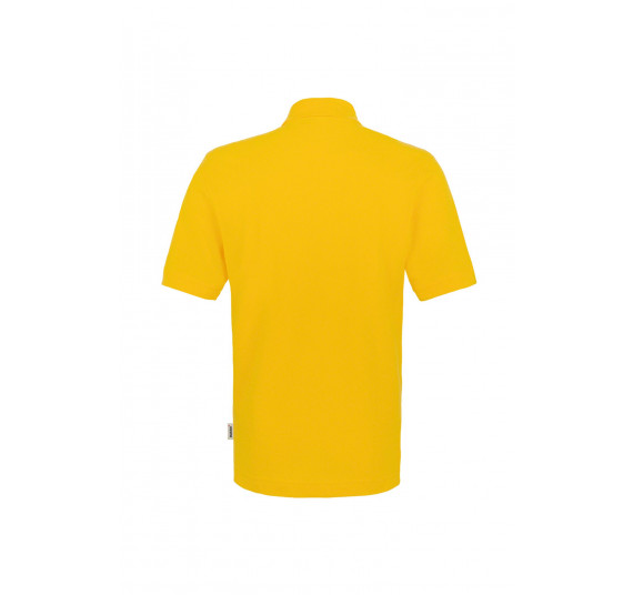 Hakro Poloshirt Classic, Farbe sonne, Größe M