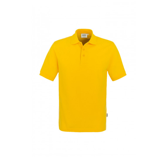 Hakro Poloshirt Classic, Farbe sonne, Größe 2XL