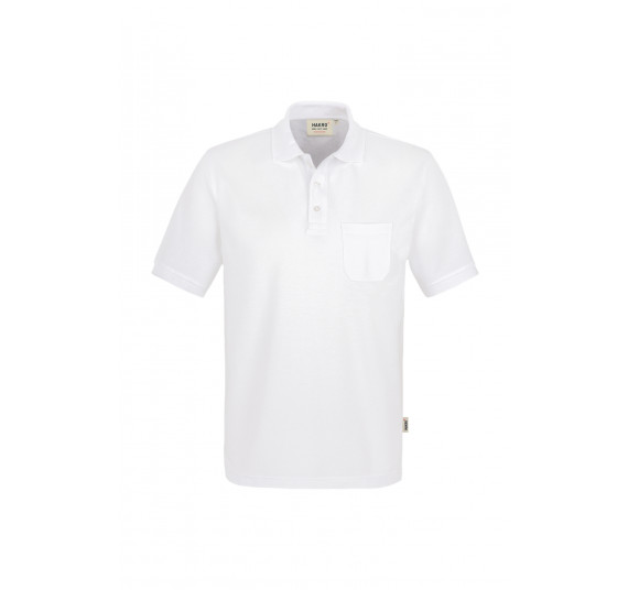 Hakro Pocket-Poloshirt Performance, 0812