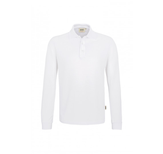 Hakro Longsleeve-Poloshirt Performance, 0815