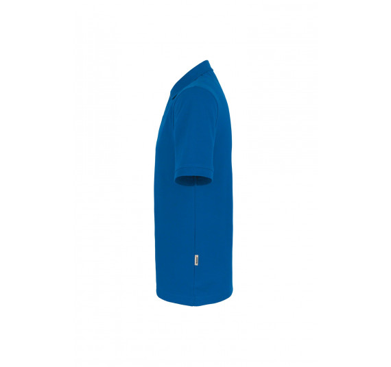 Hakro Poloshirt Performance, Farbe royalblau, Größe 6XL
