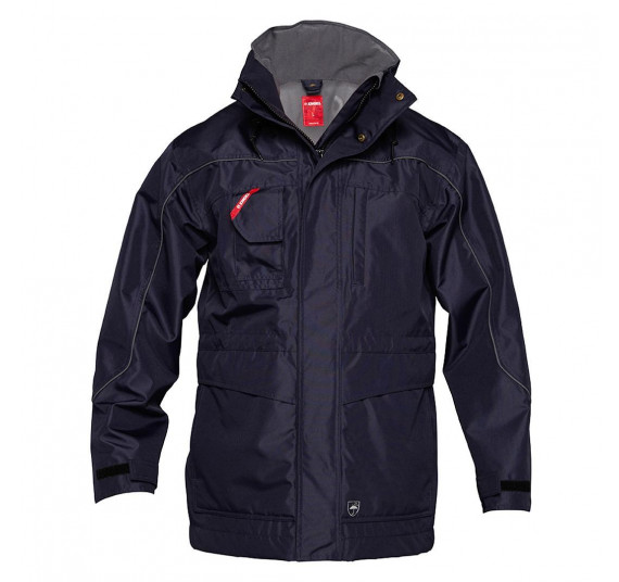 FE-Engel Parka Shelljacke, 1100-728