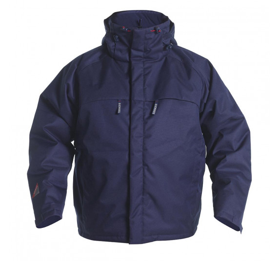 FE-Engel FE-Tex Mountain Jacke, 1109-246, Farbe Marine, Größe XS