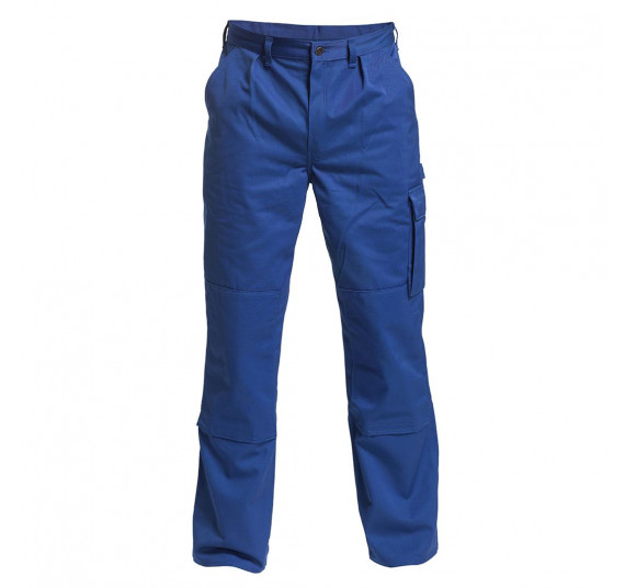 FE-Engel Bundhose Comfort, 122-575, Farbe Azurblau, Größe 52