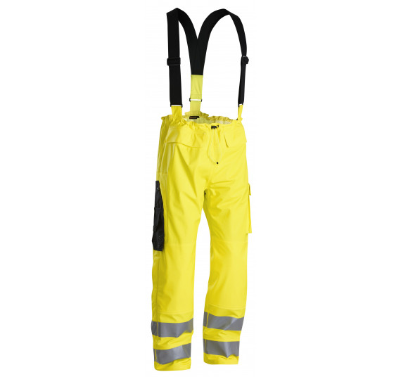 Blåkläder Flammschutzregenhose, 13032009