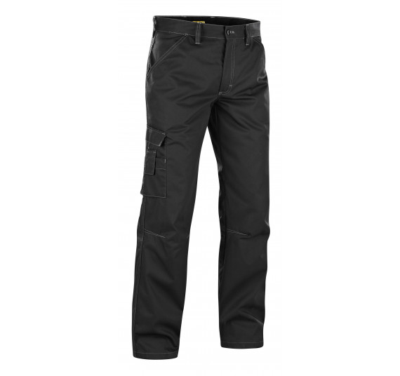 Blåkläder Bundhose Service, 14901835, Farbe Schwarz, Größe C52