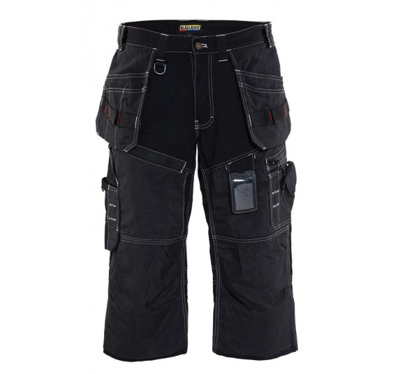 Blåkläder Bundhose Piratenlook X1500, 15011310