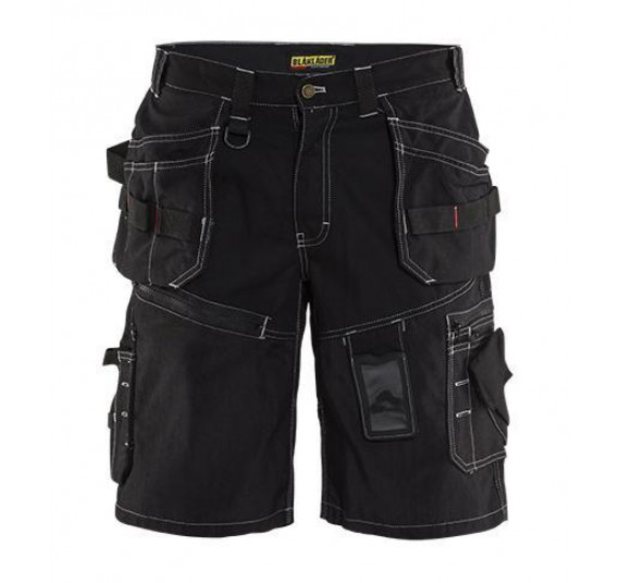 Blåkläder Handwerker-Shorts X1500, 15021310