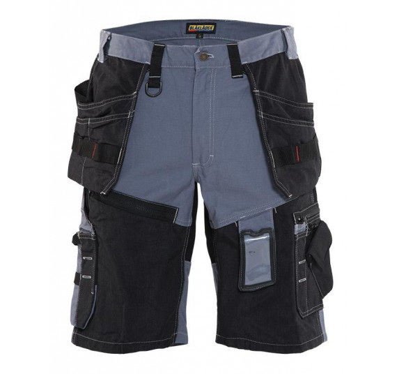 Blåkläder Handwerker-Shorts X1500, 15021370