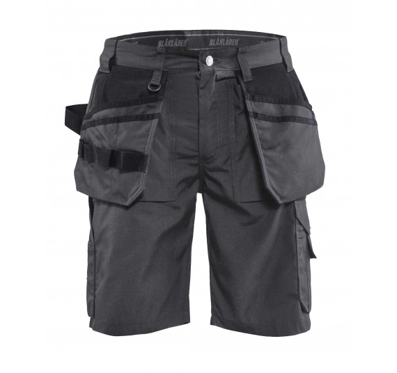 Blåkläder Lightweight Craftsman Shorts, 15261845