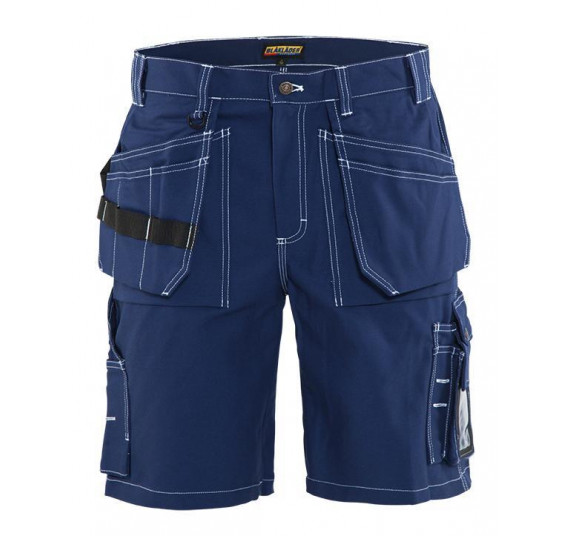 Blåkläder Handwerker-Shorts, 15341370