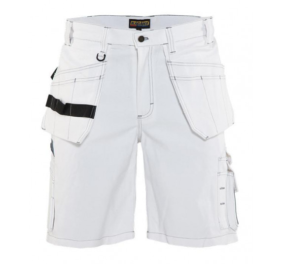 Blåkläder Shorts, 15361210