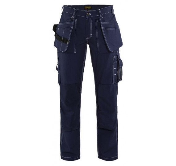 Blåkläder Bundhose Damen, 15451370