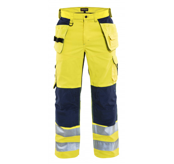 Blåkläder Hivis mesh trouser, 15651811