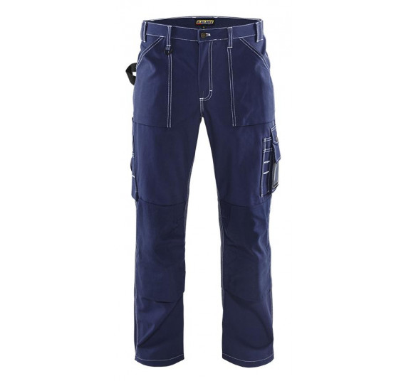 Blåkläder Bundhose, 15701370, Farbe Marineblau, Größe C46