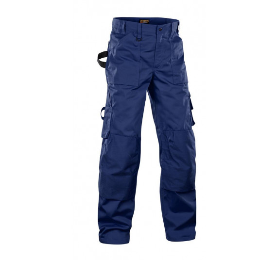 Blåkläder Bundhose, 15701860, Farbe Marineblau, Größe C52