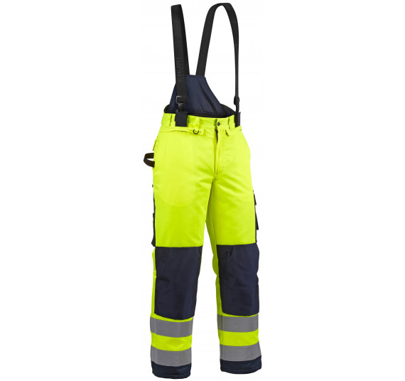 Blåkläder Highvis Winterlatzhose Kl. 3, 18851977