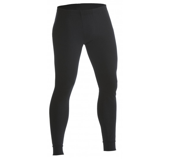 Blåkläder WARM 50% MERINO Unterhose , 18911705, Farbe Schwarz, Größe S