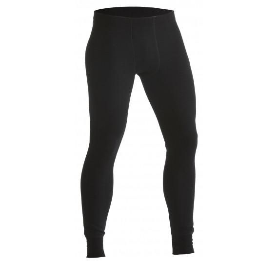 Blåkläder XWARM 70% MERINO Pelz Unterhose , 18941706, Farbe Schwarz, Größe XXXL