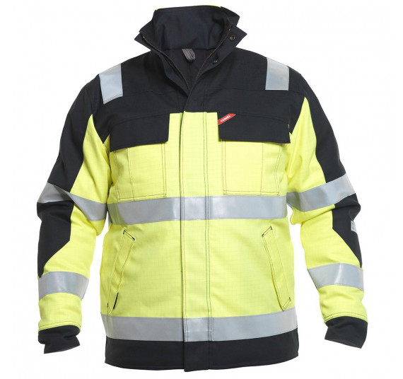 FE-Engel Safety+ Winterjacke EN 20471, 1935-820