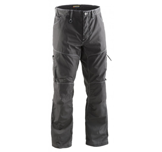 Blåkläder X1900 Bundhose, 19591845, Farbe Dunkelgrau, Größe C44