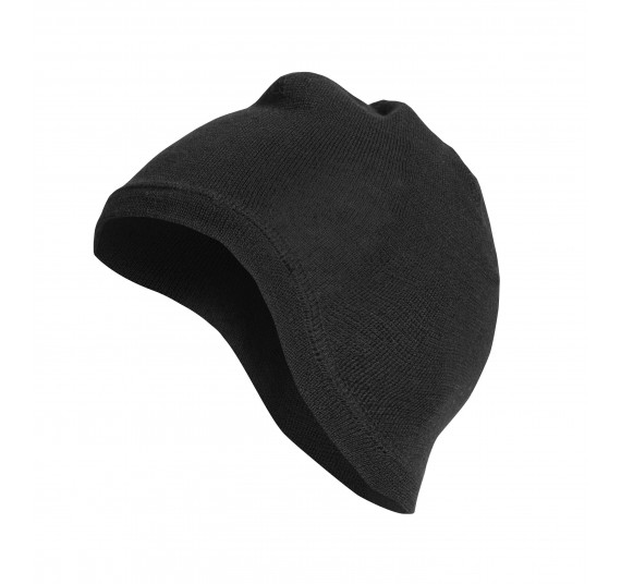 Blåkläder Helm Innenmütze, 20044003, Farbe Schwarz, Größe onesize