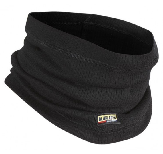 Blåkläder Neck Warmer 100% Merino, 20341733