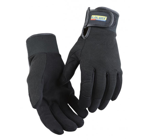 Blåkläder Handschuh Mechanik Zimmermann, 22323912