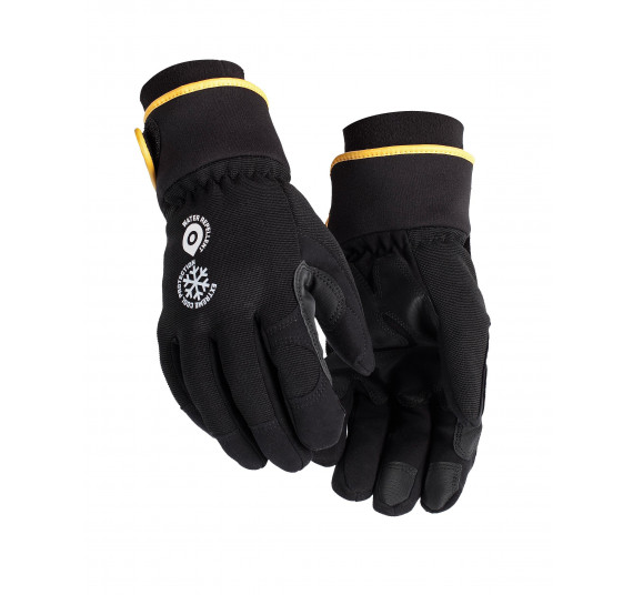 Blåkläder Winter-Handschuh Handwerk, 22493945