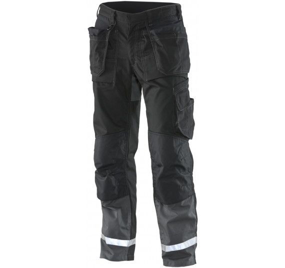Jobman Workwear Service Hose mit Hängetaschen, 240322