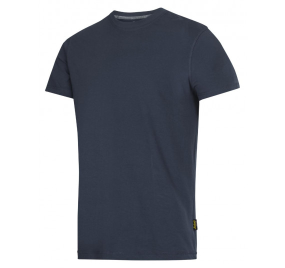 Snickers Workwear T-Shirt, 2502, Farbe Navy/Base, Größe XS