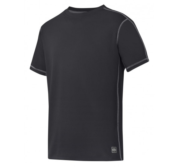 Snickers Workwear A.V.S. T-Shirt, 2508, Farbe Black, Größe XL