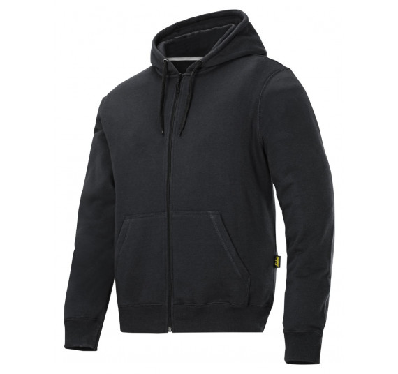 Snickers Workwear Hoodie mit Reißverschluss, 2801