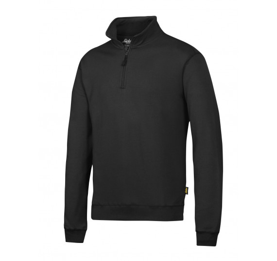 Snickers Workwear Sweatshirt Troyer, 2818