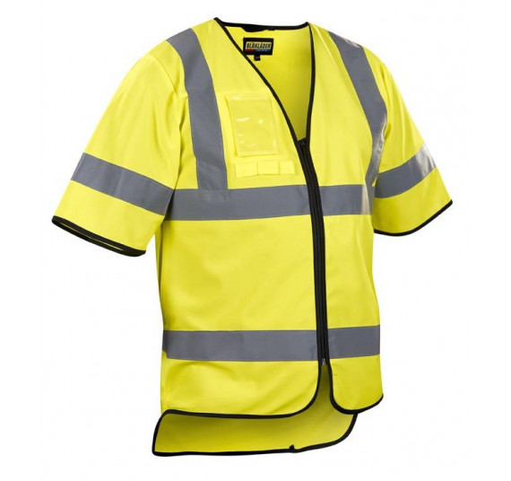 Blåkläder High Vis Weste Klasse 3, 30231022