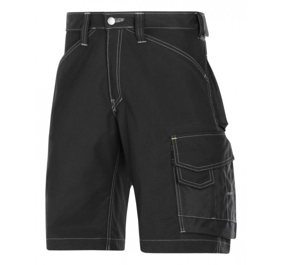 Snickers Workwear Arbeitsshorts, Rip Stop, 3123