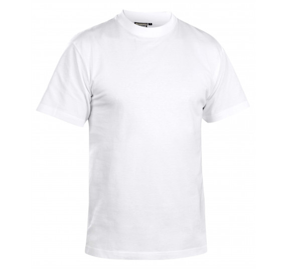 Blåkläder T-SHIRT 10-PACK, 33021030