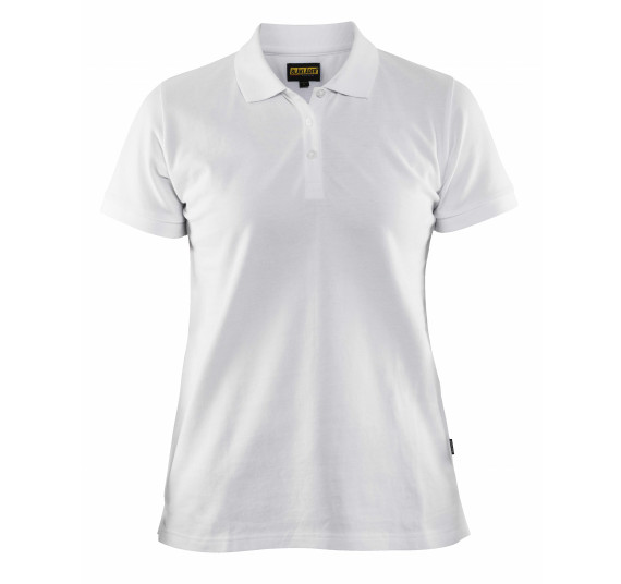 Blåkläder Polo-Shirt Damen, 33071035