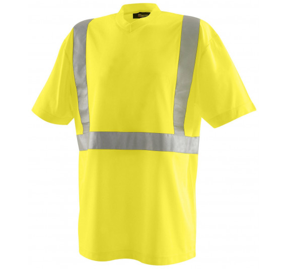 Blåkläder High vis T-Shirt Kl. 2, 33131009