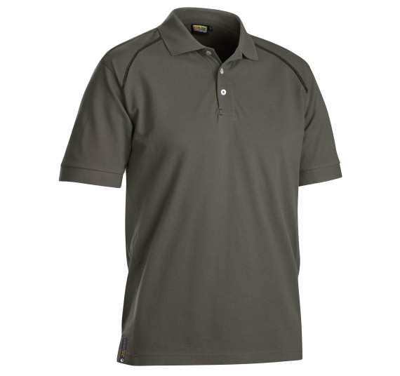 Blåkläder Polo Shirt mit UV Schutz, 33261051